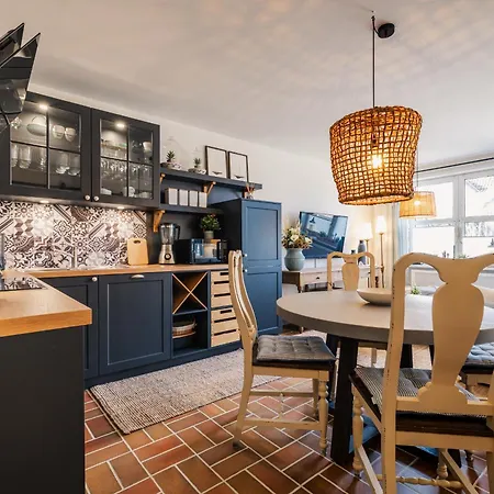 Prerowpause Apartment