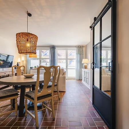 Apartment Prerowpause Prerow